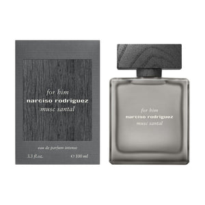 عطر نارسيسو رودريغيز فور هيم مسك سانتال للرجال Narciso Rodriguez for Him Musc Santal
