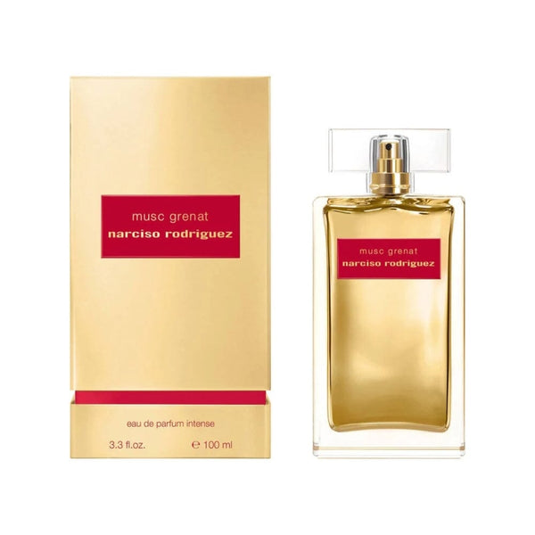 Narciso Rodriguez Musc Grenat perfume for unisex