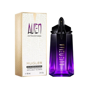عطر ألين تيري موغلر  إكسترا إنتنس للنساء Thierry Mugler Alien Extraintense
