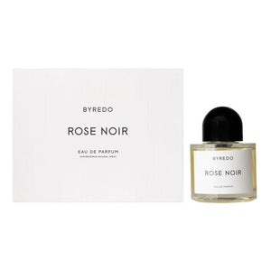 عطر روز نوار بايريدو للجنسين| Rose Noir Byredo For Unisex
