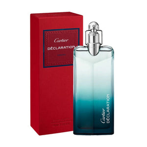 عطر كارتير ديكلاريشن ايسنس او دي تواليت للرجال DECLARATION ESSENCE EDT