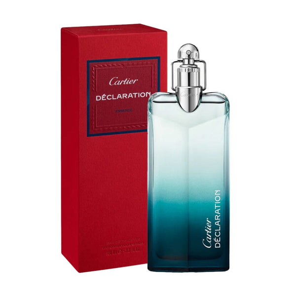 عطر كارتير ديكلاريشن ايسنس او دي تواليت للرجال DECLARATION ESSENCE EDT