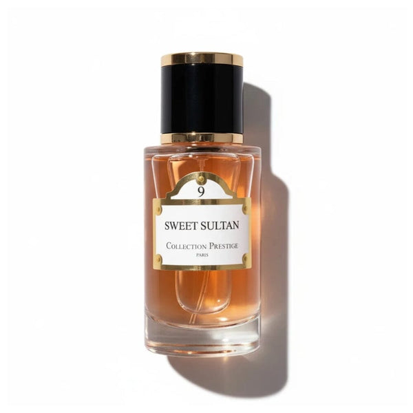 عطر سويت سلطان كولكشن برستيج للجنسين Collection Prestige 9 Sweet Sultan