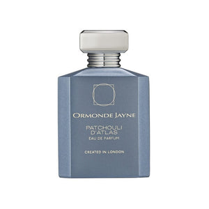 عطر أورموند جاين باتشولي أطلس للجنسين Ormonde Jayne Patchouli d'Atlas