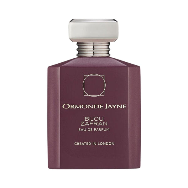 Ormonde Jayne Bijou Zafran perfume for unisex