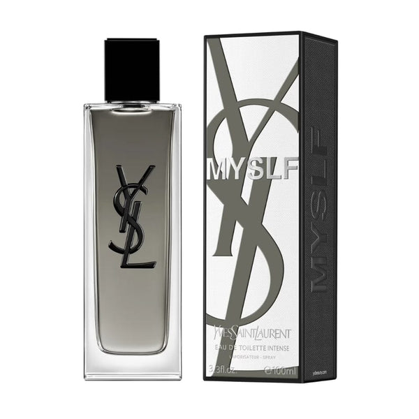 عطر ماي سيلف إيف سان لوران للرجال MYSLF Yves Saint Laurent