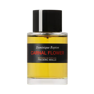 عطر فريدريك مال إديسيون دو بارفان كارنال فلاور للجنسين Carnal Flower Frederic Malle Editions de Parfums