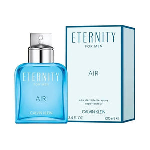 Calvin Klein Eternity Air For Men