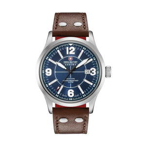 ساعة رجالية سويس ميليتاري هانوا Swiss Military Hanowa Watch
