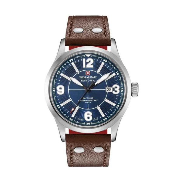 Swiss Military Hanowa Watch for men