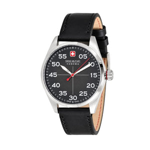 ساعة سويس ميليتاري هانوا Swiss Military Hanowa Watch