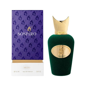 عطر سوسبيرو ميزو للجنسين Sospiro Mezzo for Unisex