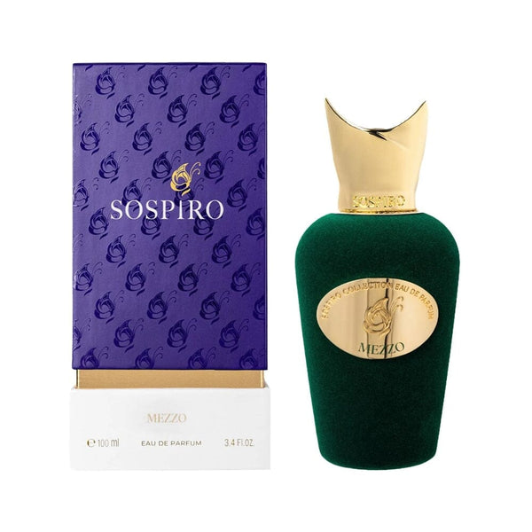 عطر سوسبيرو ميزو للجنسين Sospiro Mezzo for Unisex