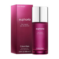 عطر ايفوريا من كالفن كلاين Euphoria Calvin Klein
