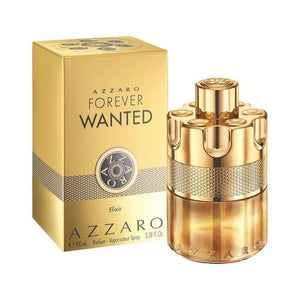 عطر أزارو فوريفر وونتد اليكسير للرجال Azzaro Forever Wanted Elixir