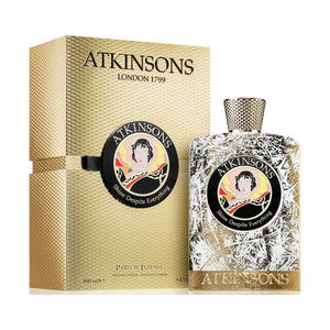 عطر اتكينسونز شاين ديسبايت ايفريثينغ للجنسين Atkinsons Shine Despite Everything