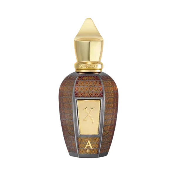 عطر زيرجوف الاسكندرية 3 للجنسين  Xerjoff Alexandria III