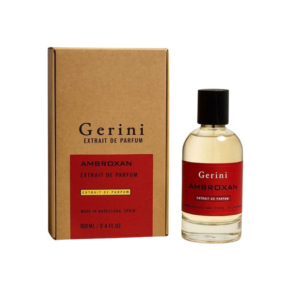 Gerini Ambroxan perfume for unisex