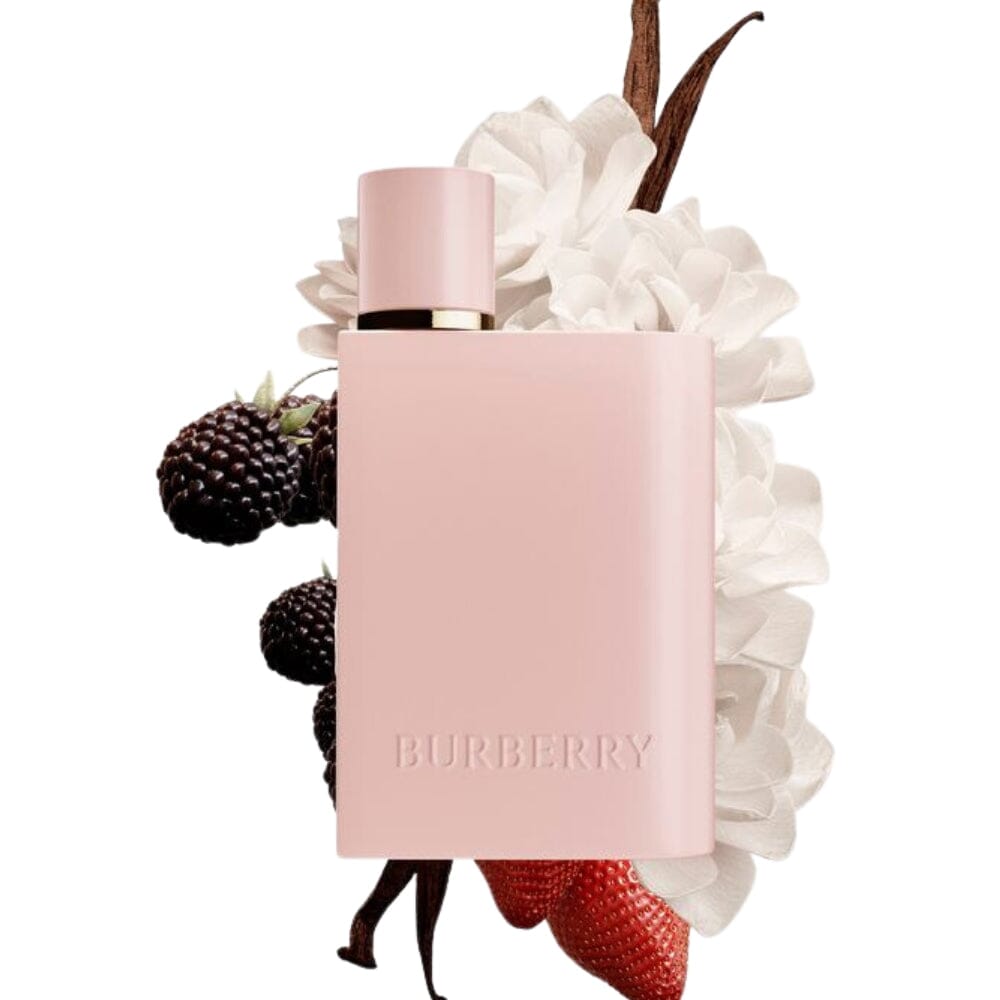 عطر بربري هير الكيسير دي بارفيوم للنساء Burberry Her Elixir de