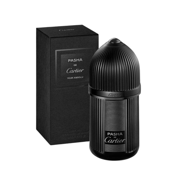 Pasha de Cartier Noir Absolu Cartier Parfum