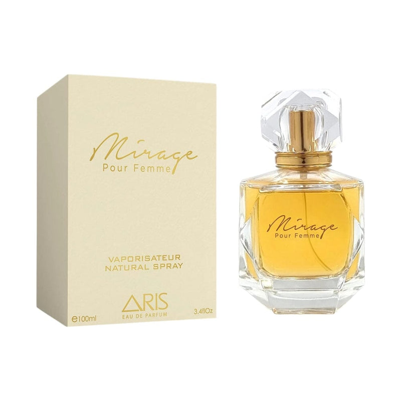 عطر أريس ميراج للنساء Aris Mirage