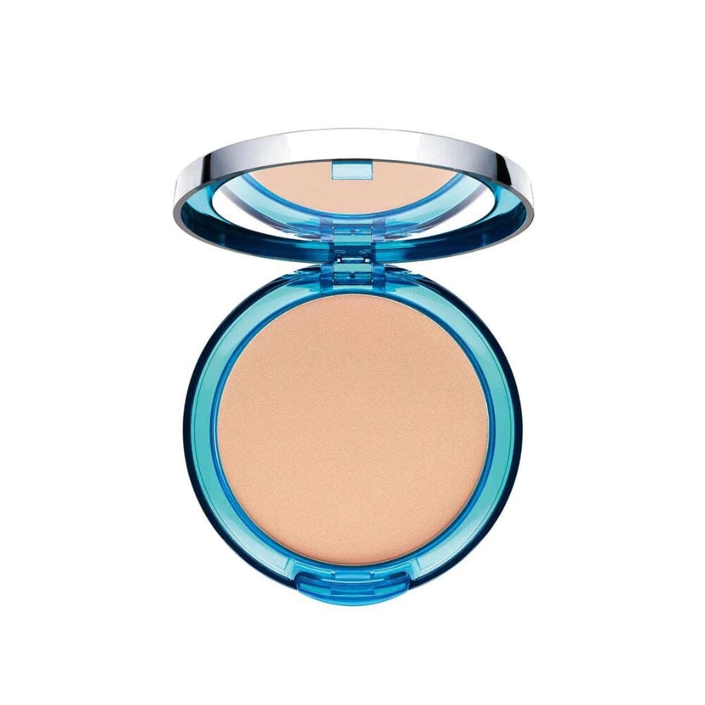 Sun Protection Power Foundation SPF 50