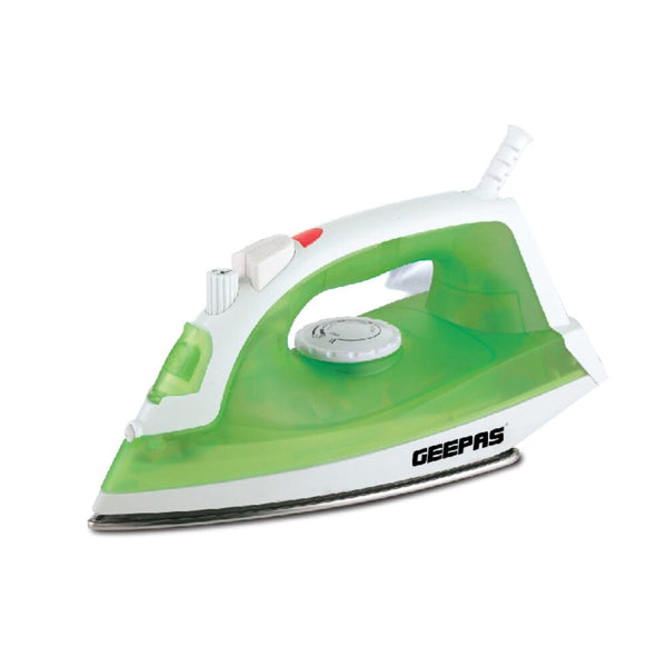 جيباس مكواة بخارية Geepas Steam Iron