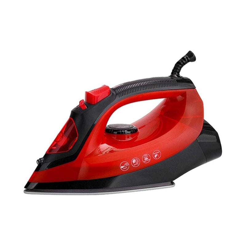 جيباس مكواة بخارية من السيراميك  Geepas Ceramic Steam Iron