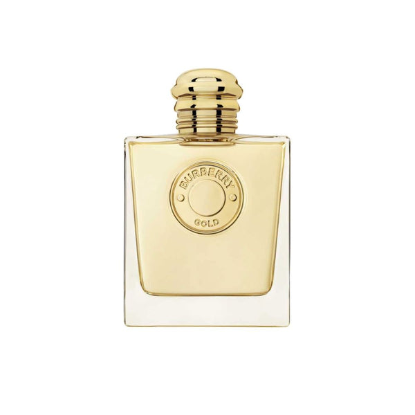 عطر بربري جولد للنساء Burberry Gold Eau de Parfum for women