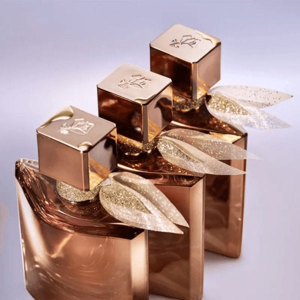 عطر لا في ايه بيل غولد اكستريت للنساء La Vie Est Belle Gold Extrait Eau De Parfum Women's