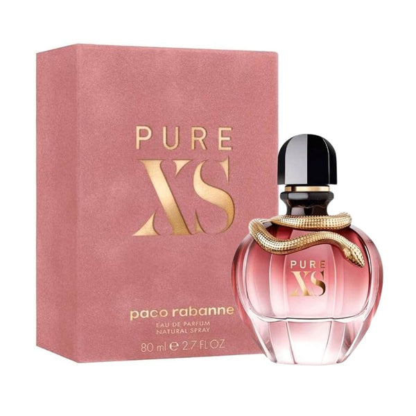 عطر بيور اكس اس باكو رابان للنساء Paco Rabanne Pure XS EDP