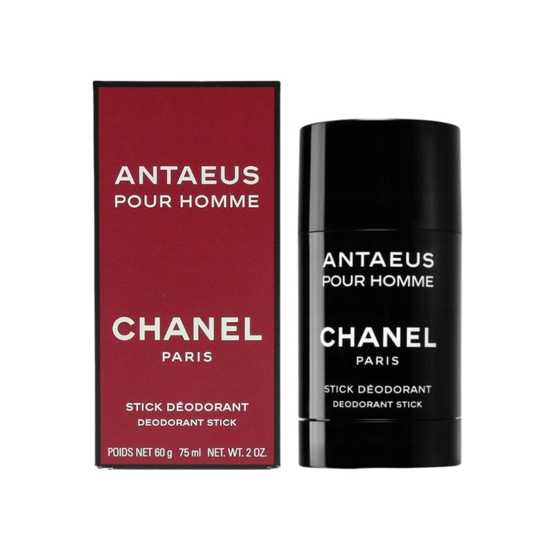 مزيل العرق شانيل انتيوس للرجال Chanel Antaeus Pour Homme Deodorant Stick
