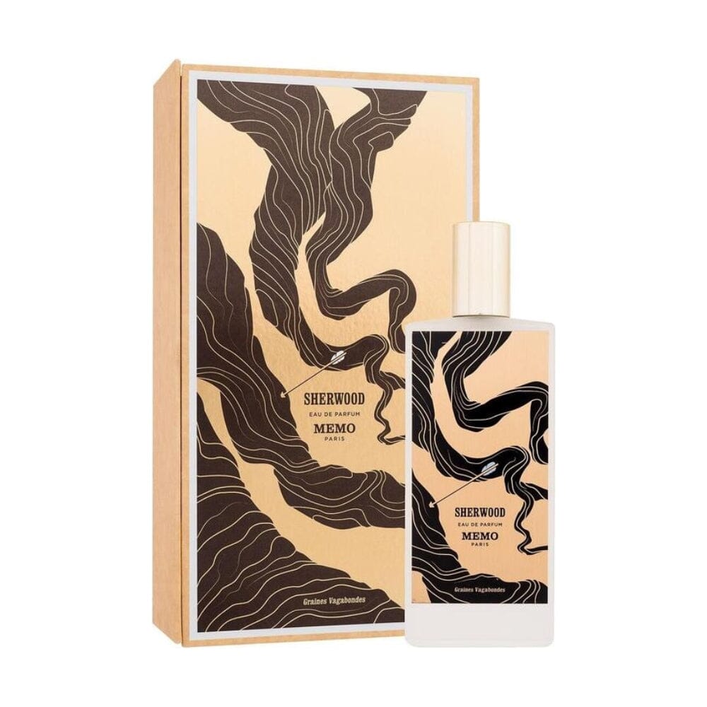 شيروود ميمو باريس عطر للجنسين