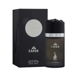 Dhafer perfume is a message for men Risala Zafer