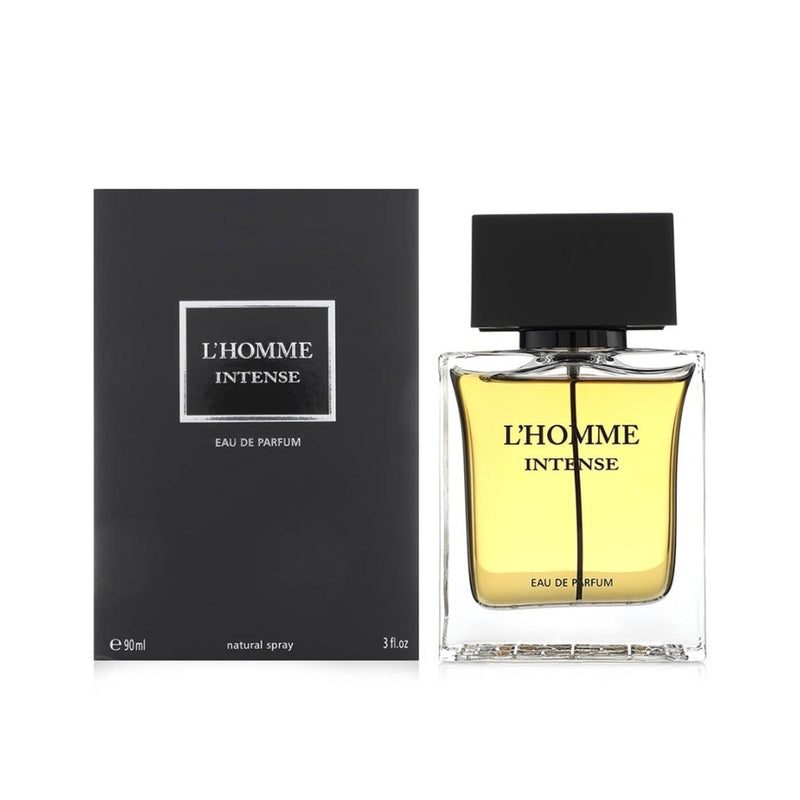 عطر لاهوم انتينس للرجال L homme Intense