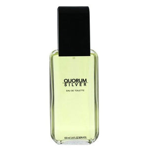 Quorum Silver Puig Eau de Toilette for men