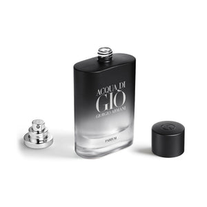 عطر اكوا دي جيو بارفيوم جورجيو ارماني للرجال Giorgio Armani Acqua di Gio Parfum
