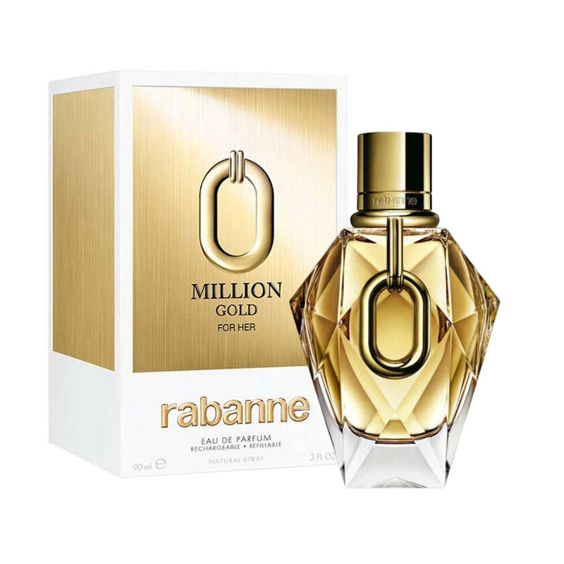 عطر مليون كولد رابان للنساء Rabanne Million Gold