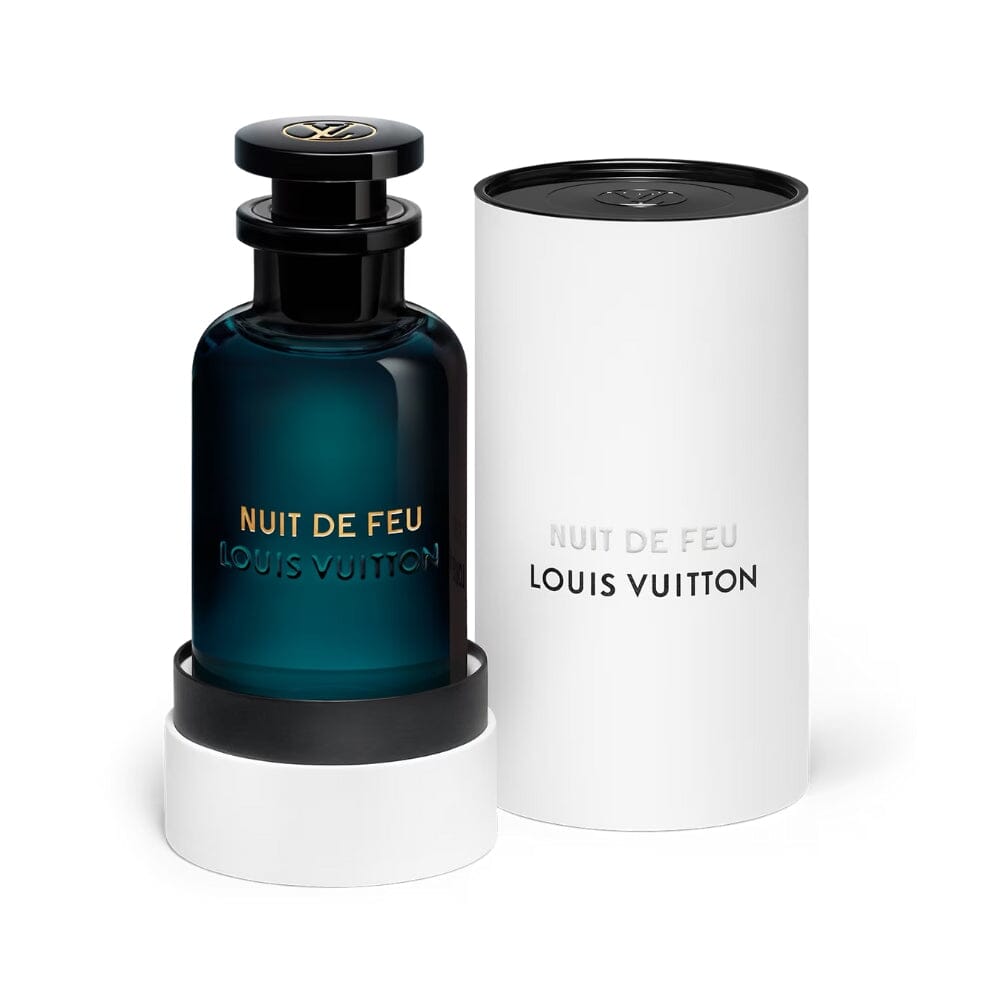 Orisdi - Nuit De Feu  EDP 100 ml