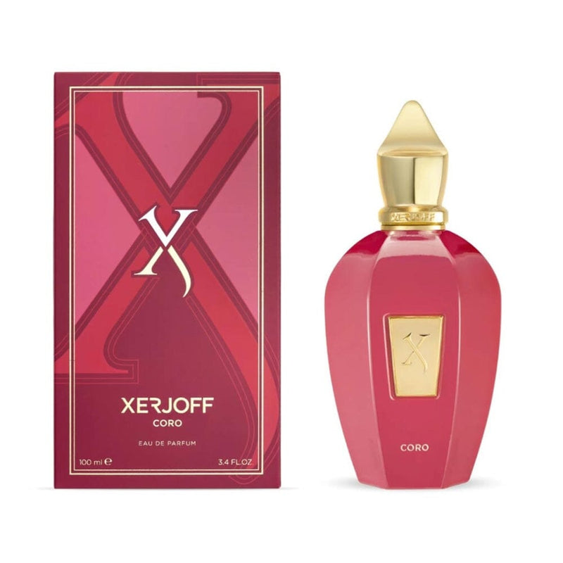 عطر زيرجوف كورو للجنسين Xerjoff Coro