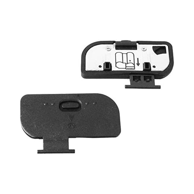 غطاء بطارية Phototrust Battery Door Cover Lid Cap Replacement Repair Part Compatible with Nikon D810, D800E, D800 DSLR Digital Camera