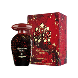 Mart Knight de Paris Paris |