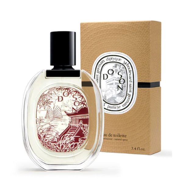 دو سون ديبتيك للنساء والرجال Do Son Diptyque for women and men