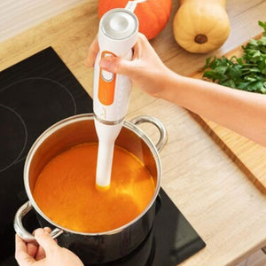 خلاط يدوي 2 سرعة سنكور Sencor 2-Speed Hand Blender SHB 4211WH-MEG2
