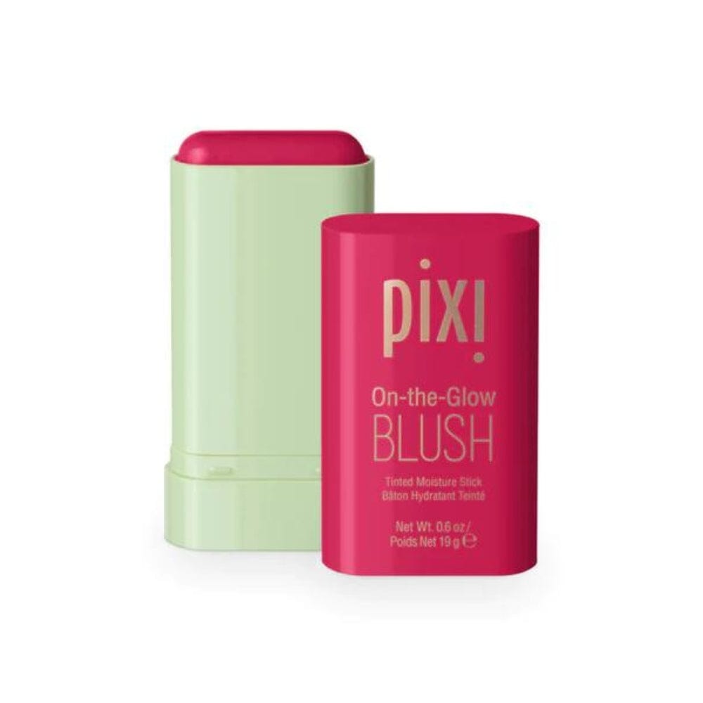 Pixi Pixi on the Glow Blush Ruby