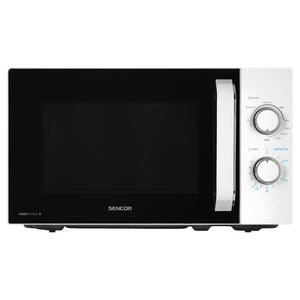 جهاز 2 في 1 مايكرويف سنكور Sencor 2 in 1 Microwave SMW 4220WH