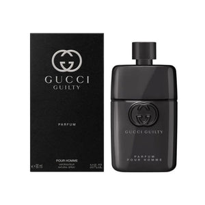 عطر غوتشي غيلتي بور هوم بارفوم للرجال Gucci Guilty Pour Homme Parfum