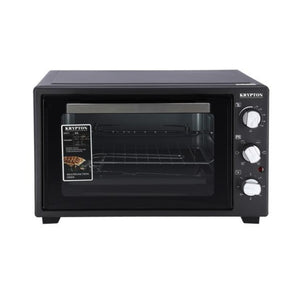 فرن كهربائي كريبتون Krypton Electric Kitchen Oven KNO6246