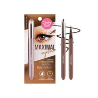 قلم تحديد العيون ماكسيمال كاثي دول|Cathy Doll Maximal Eyeliner