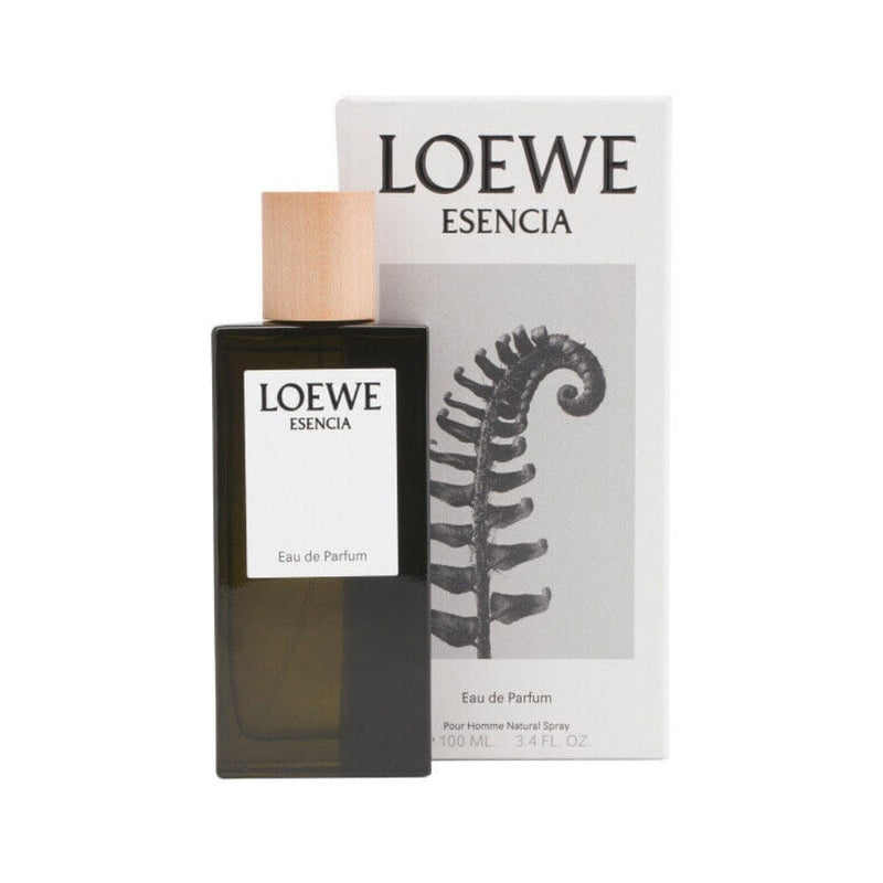 عطر لويو اسينس بور هوم او دي بارفوم للرجال Loewe Esencia pour Homme Eau de Parfum